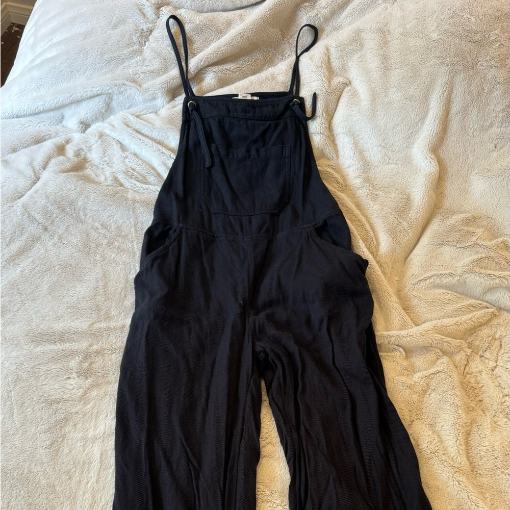 Billabong Black Women's Jumpsuit